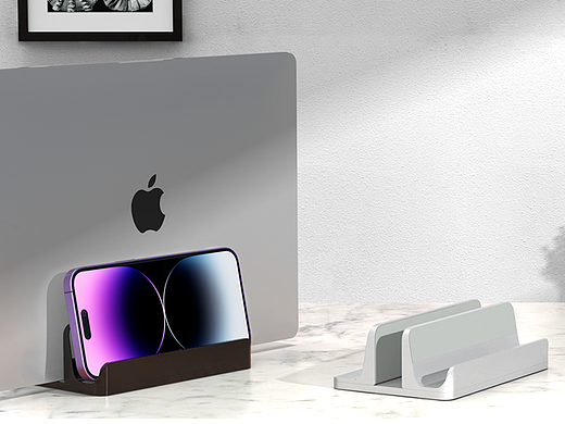 二合一收纳支架