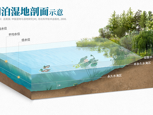 星球研究所 | 制图 地质结构图