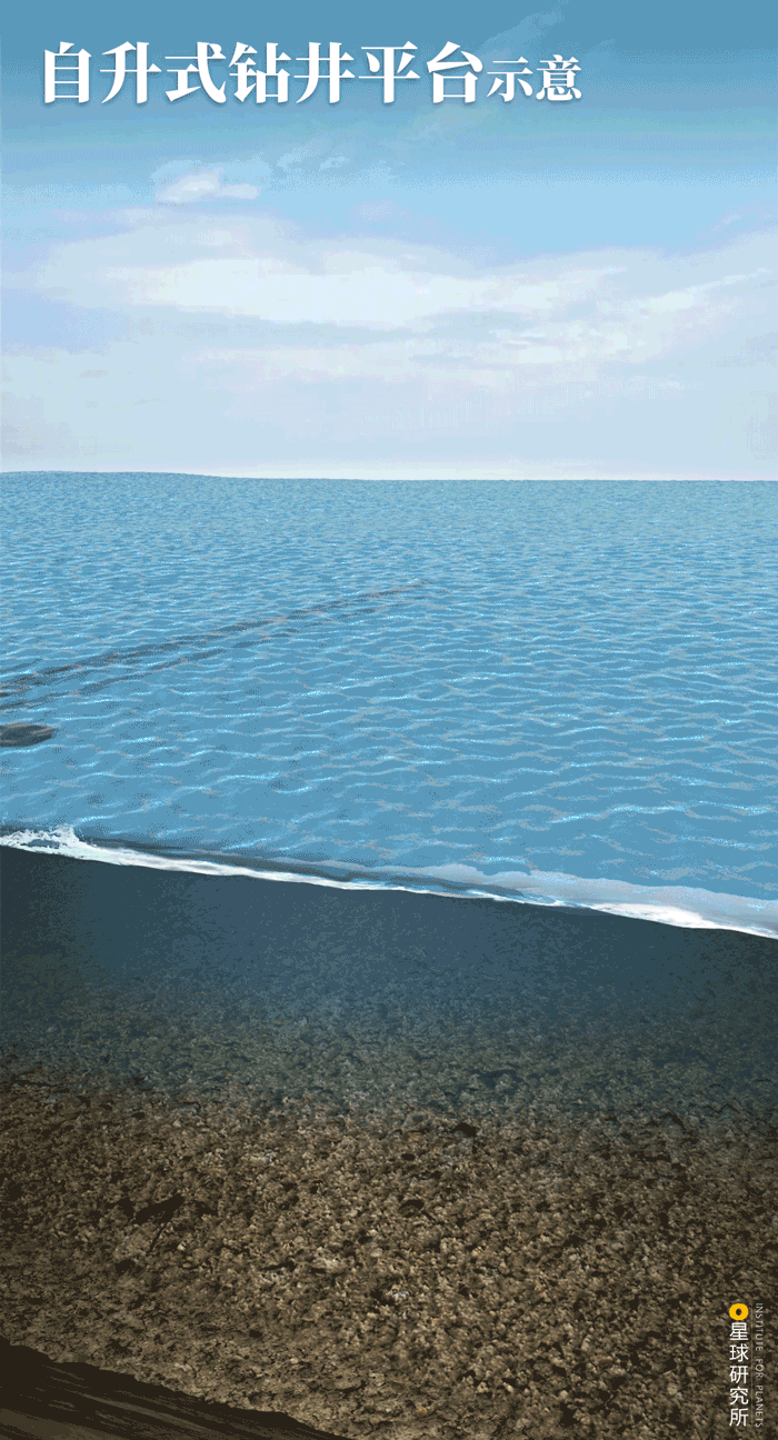 星球研究所 | 制图 工程结构图002