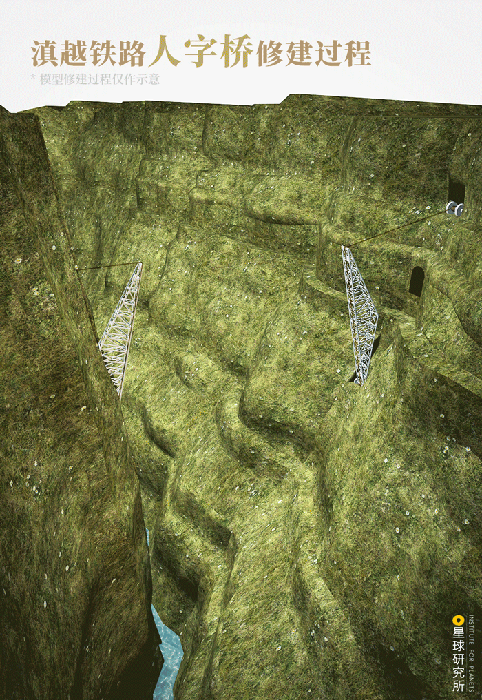 星球研究所 | 制图 工程结构图004