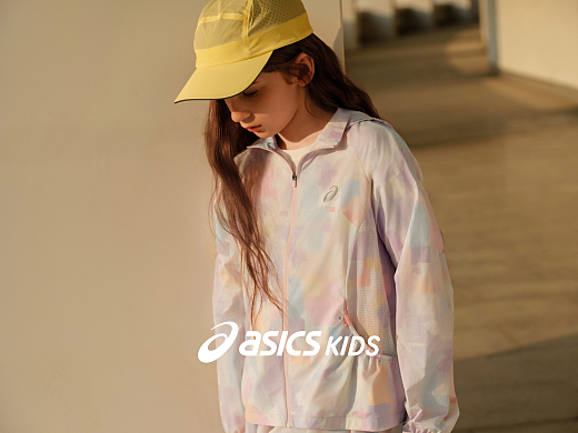 商业摄影｜为亚瑟士拍摄都市形象片