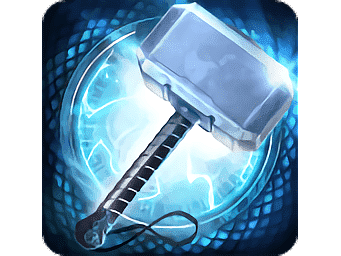 Gameloft - 雷神