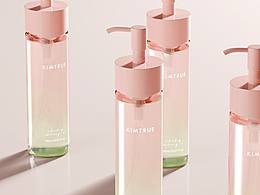 洗護(hù)產(chǎn)品渲染-2