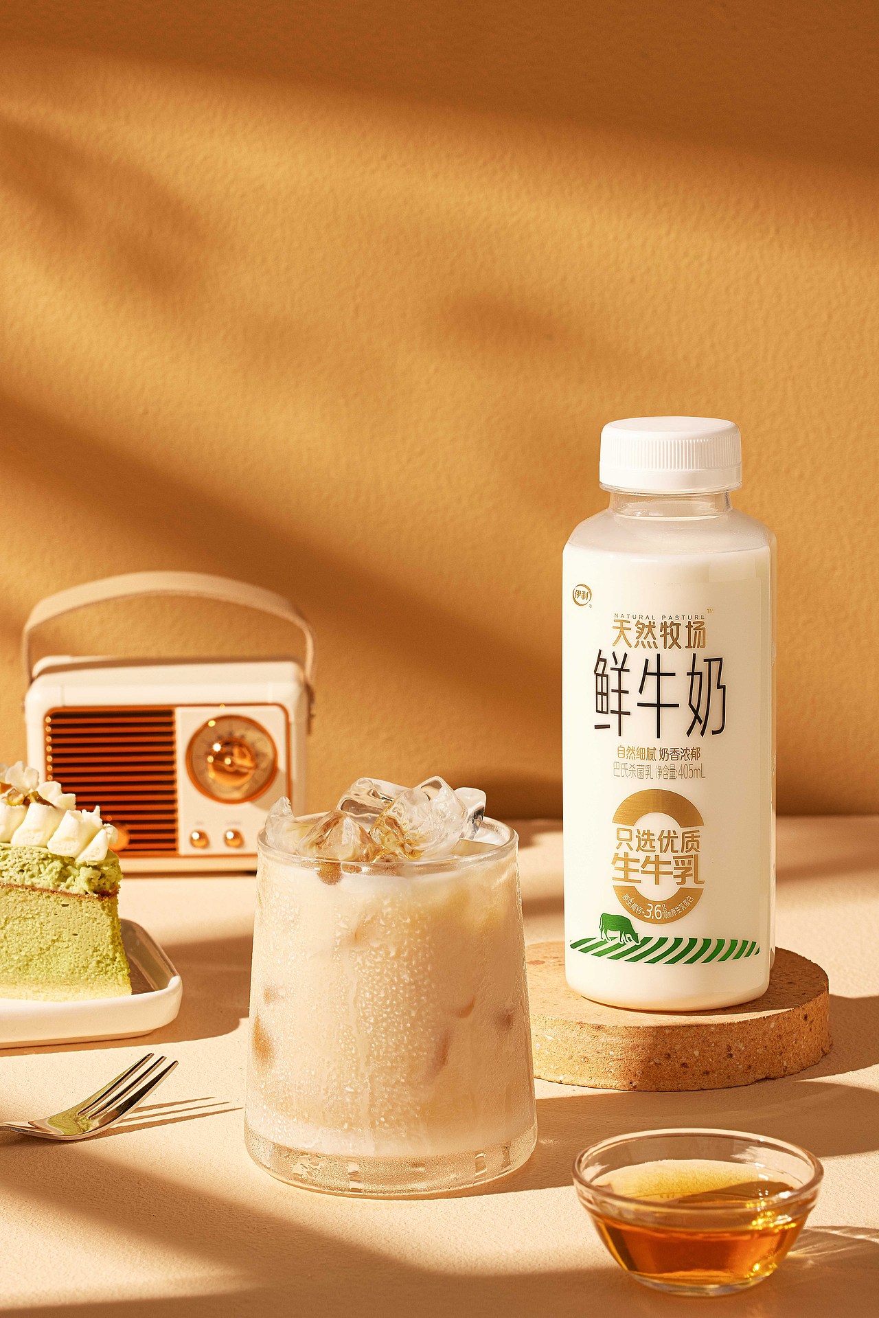 天然牧场 X 照见三贤 | 饮品拍摄（图ZMzkwNDM0Mzc2） - 美食摄影 - 站酷设计师照见三贤原创素材 - 站酷ZCOOL