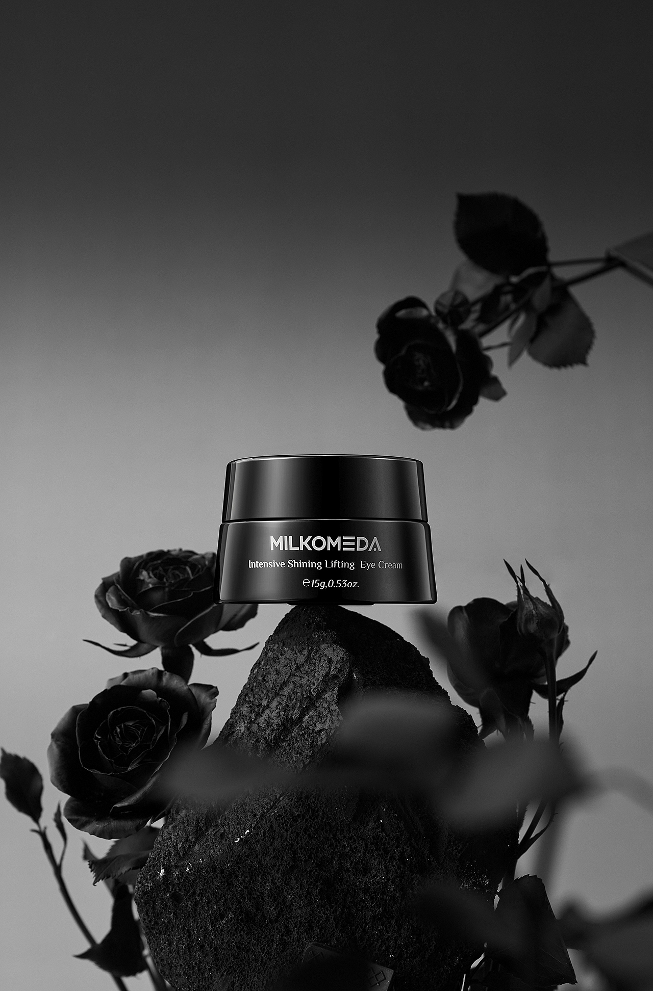 化妆品美妆护肤产品商业摄影精修