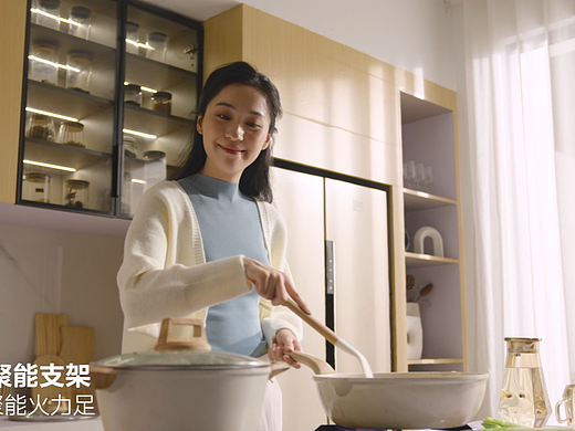 Midea-美的灶具Q230P-M