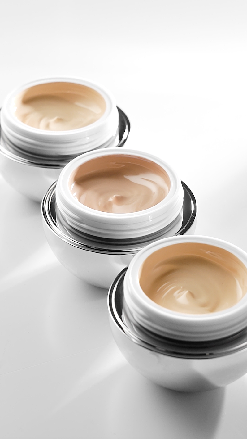 美妆产品视频|品牌拍摄|产品摄影