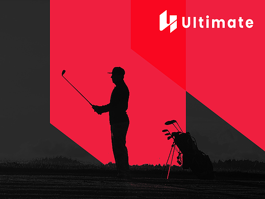 高尔夫球杆品牌亚马逊首页设计