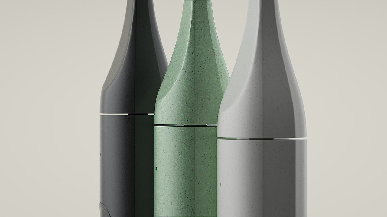 电动牙刷-Sustainable Rituals（动态练习）（图ZMzkwNDQwNzYw） - 产品 - 站酷设计师柠檬的大耳朵原创素材 - 站酷ZCOOL