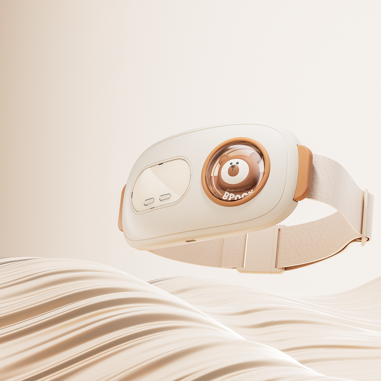 【产品渲染-暖风机、充电宝等】（图ZMzkwNDQwNDU2） - 产品 - 站酷设计师多看多学多实践原创素材 - 站酷ZCOOL