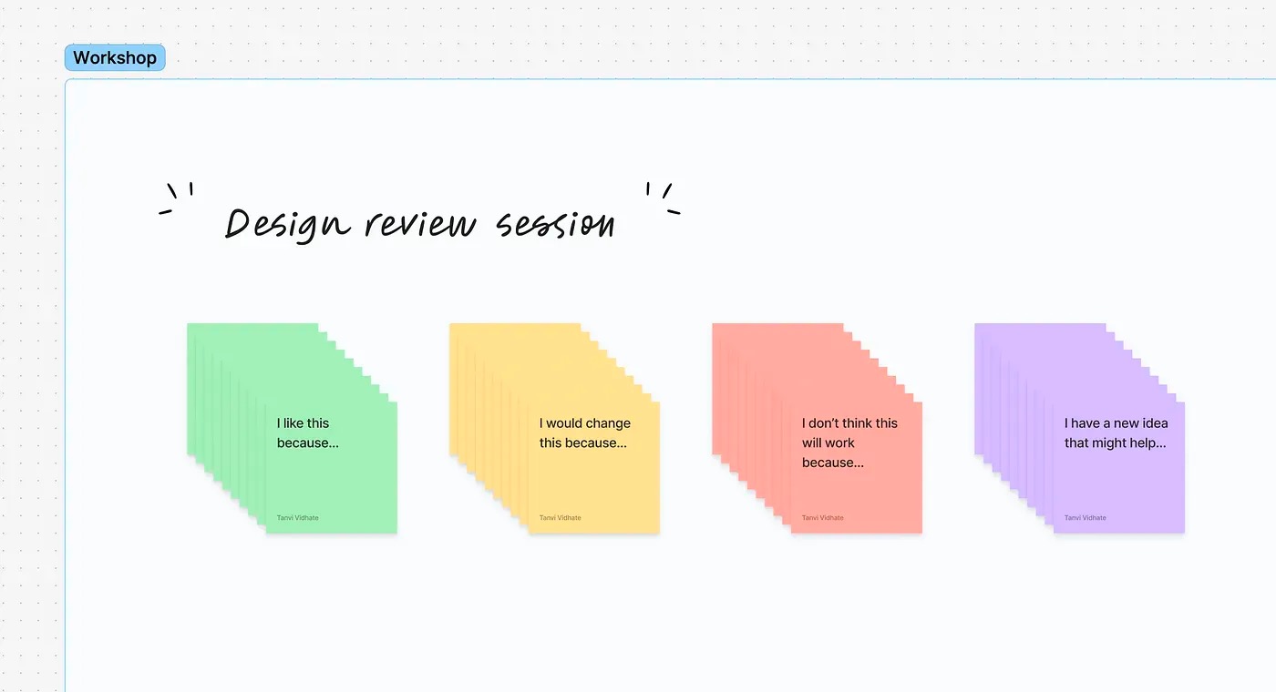 更聪明的设计：在你使用Figma之前你应该做些什么？