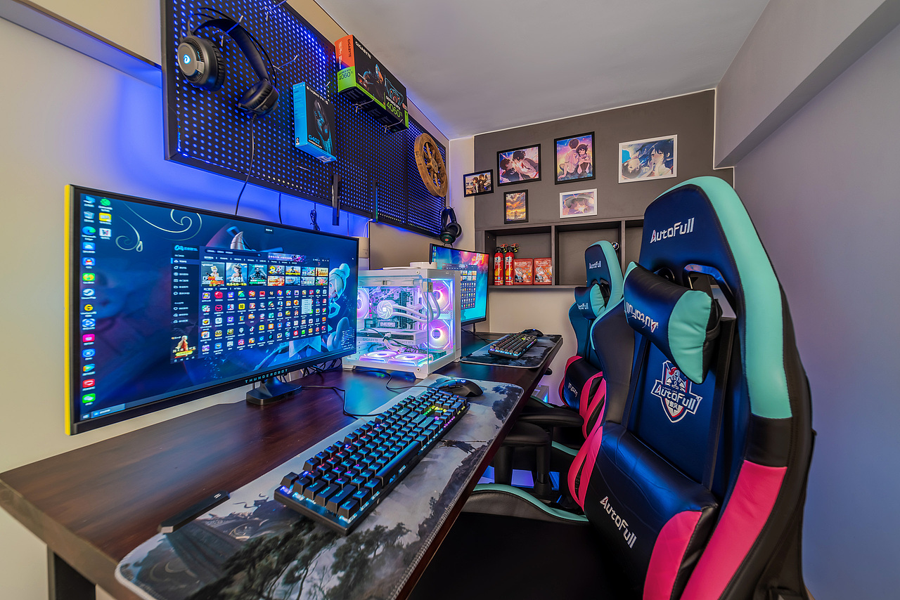 重庆市永川区酒店拍摄|旋木House酒店|酒店摄影