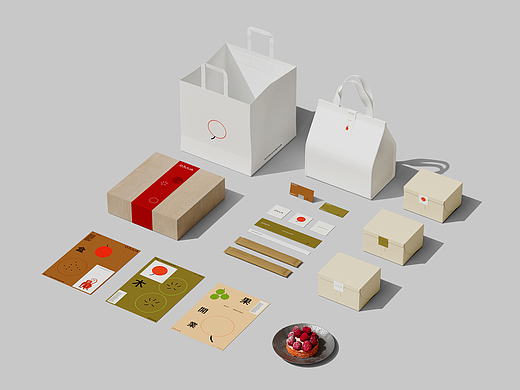 OJUUA/BRAND VISUAl DESIGN