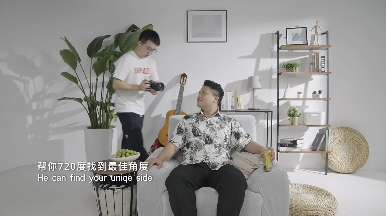 Life@shoplazza雇主品牌宣传片（图ZMzkwNDQ1NzQ0） - 宣传片 - 站酷设计师iamCJ原创素材 - 站酷ZCOOL