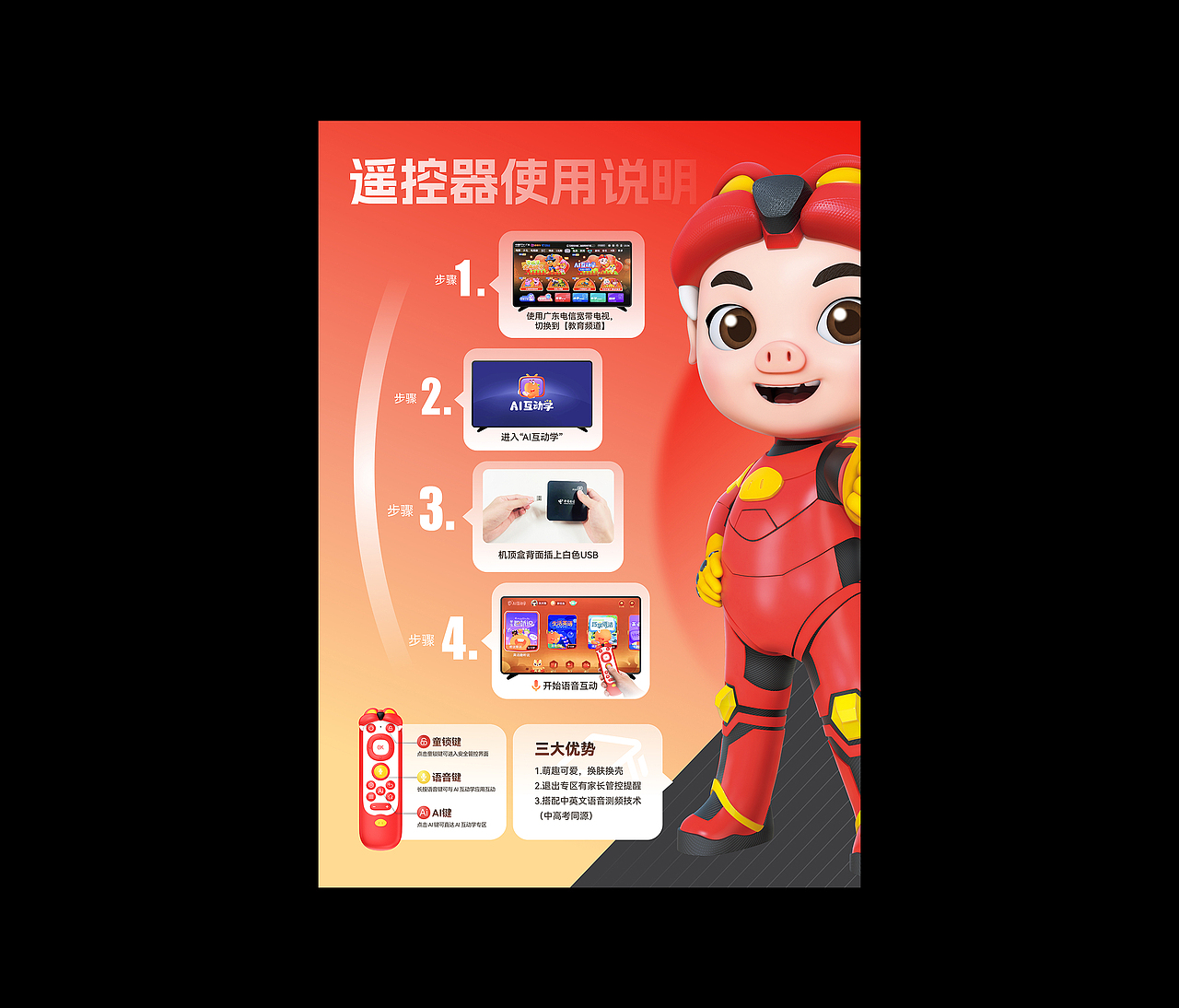 平面视觉物料集