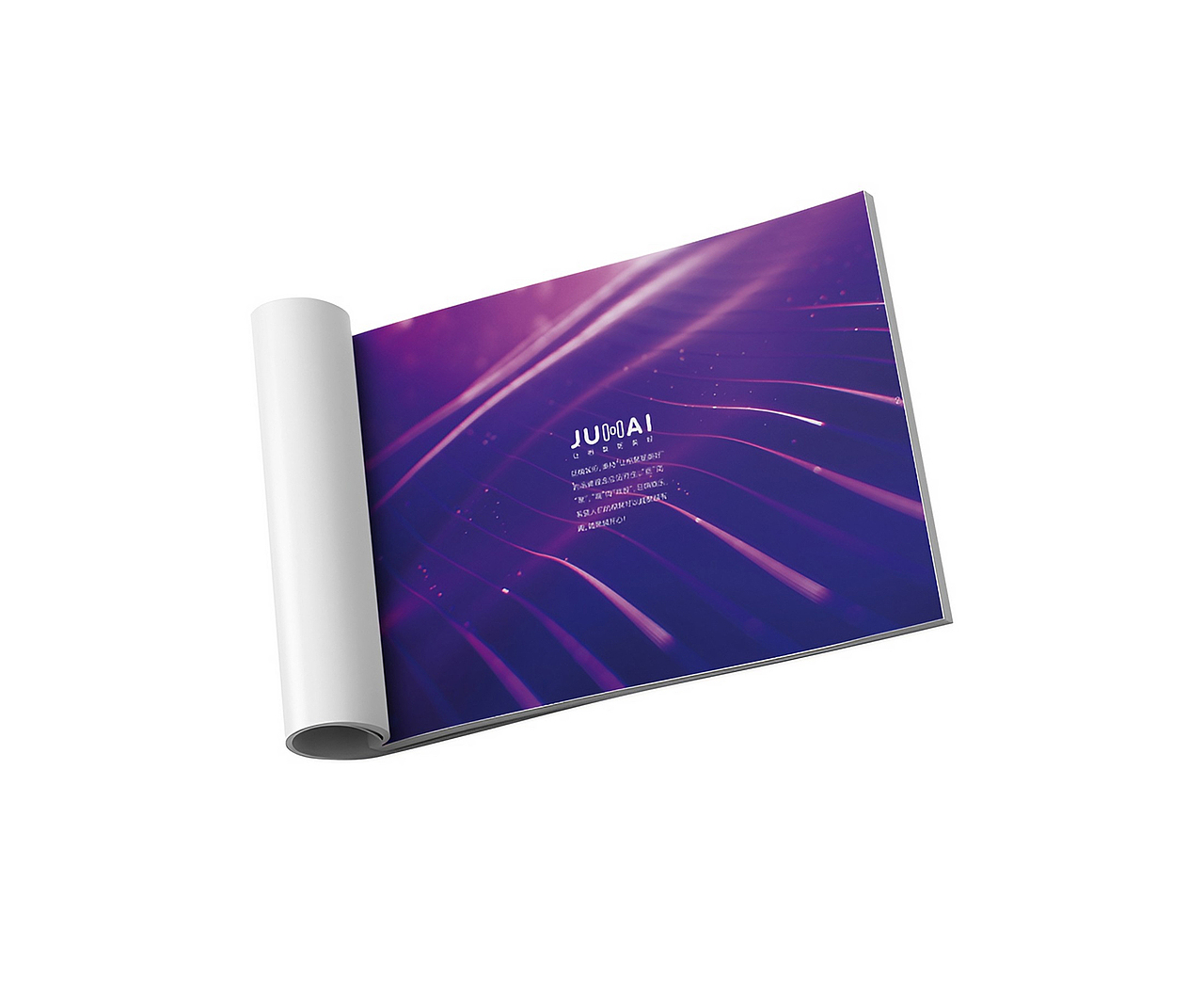 平面视觉物料集