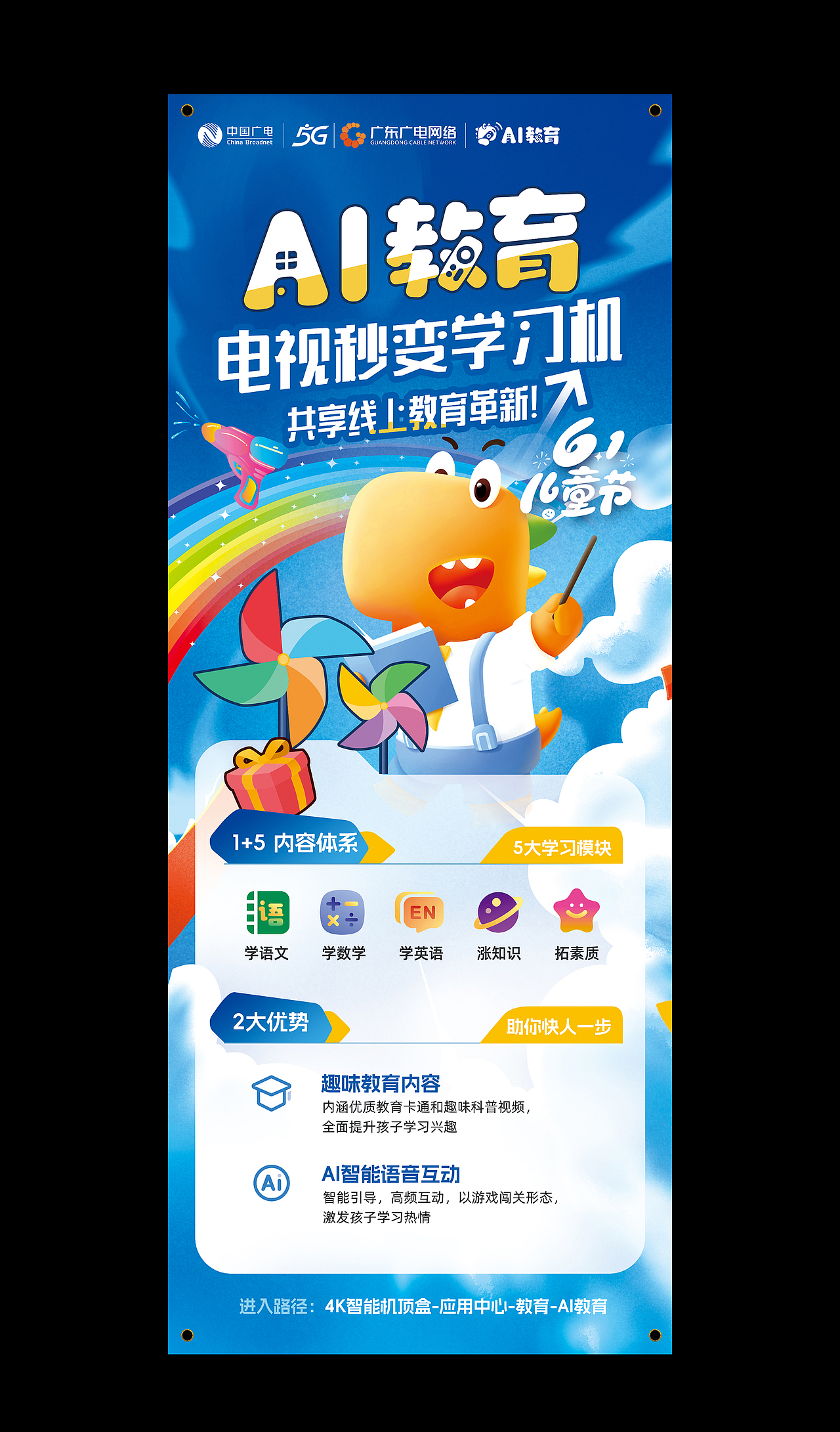 平面视觉物料集