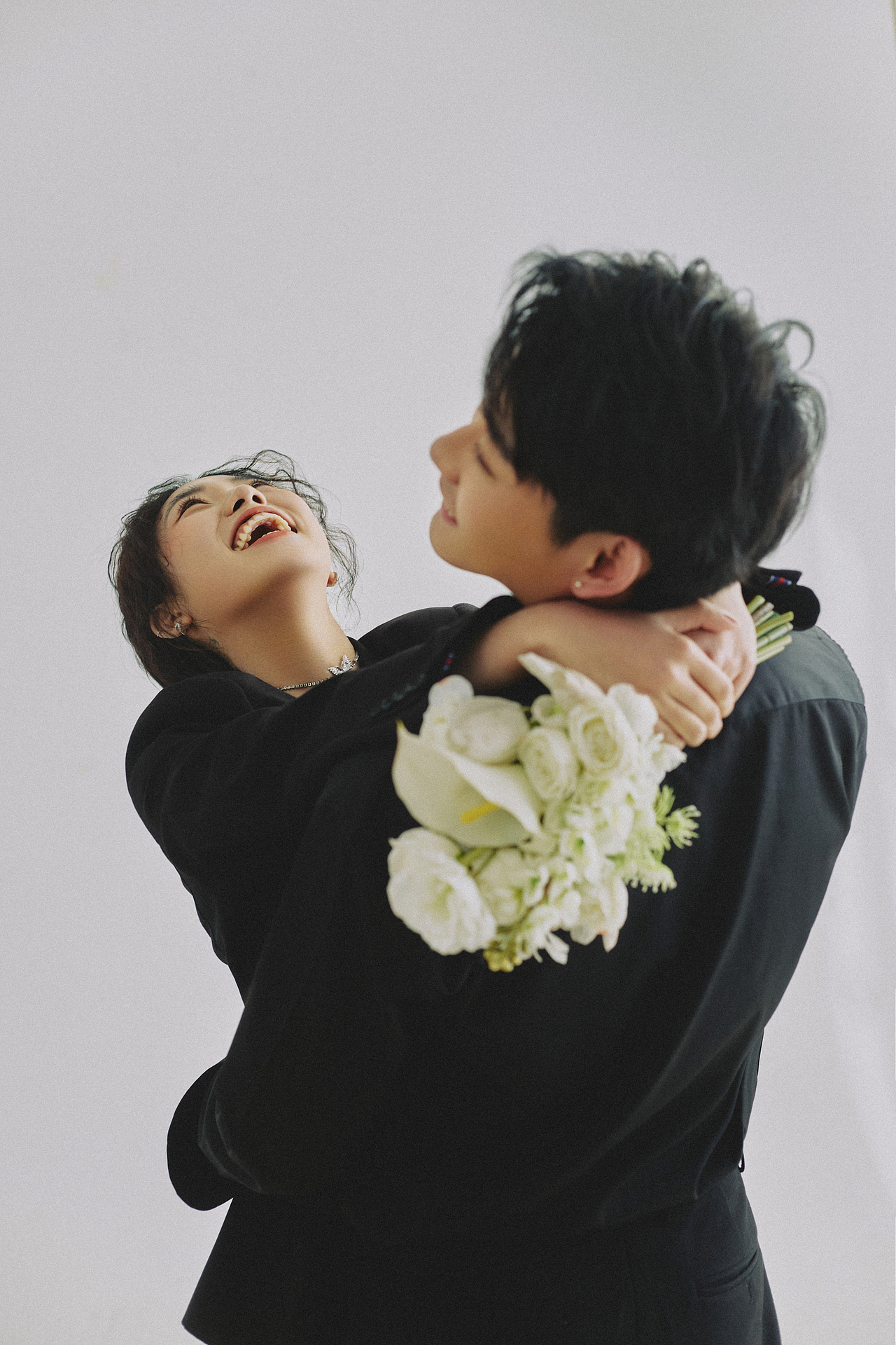 小情绪胶片修图（图ZMzkwNDU2Nzc2） - 人像摄影 - 站酷设计师暴灰修图任辉原创素材 - 站酷ZCOOL