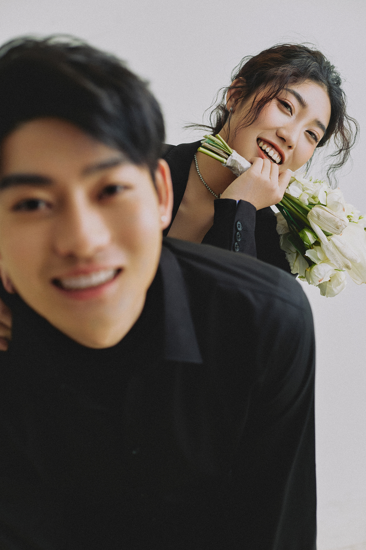 小情绪胶片修图（图ZMzkwNDU2Nzgw） - 人像摄影 - 站酷设计师暴灰修图任辉原创素材 - 站酷ZCOOL