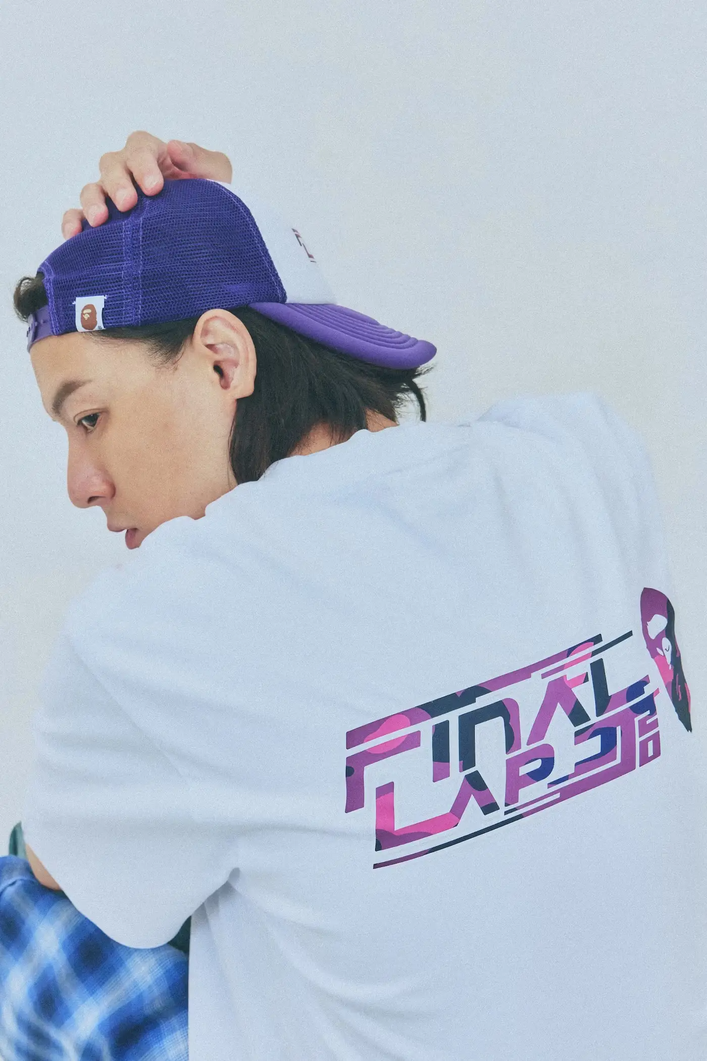 Google更新logo /2028洛杉矶奥运会开幕式场地确认/BAPE 携手林俊杰推出限定系列