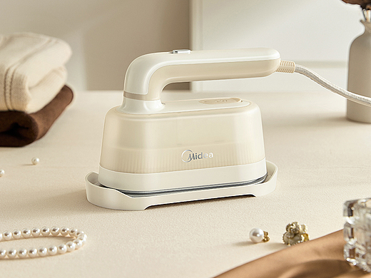 电商详情设计/摄影 | 美的 Midea X 方程式