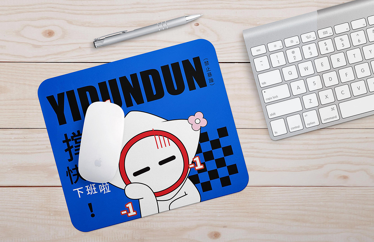 信息科技公司IP形象系统设计（图ZMzkwNDYwNjcy） - IP形象 - 站酷设计师三格品牌创意机构原创素材 - 站酷ZCOOL