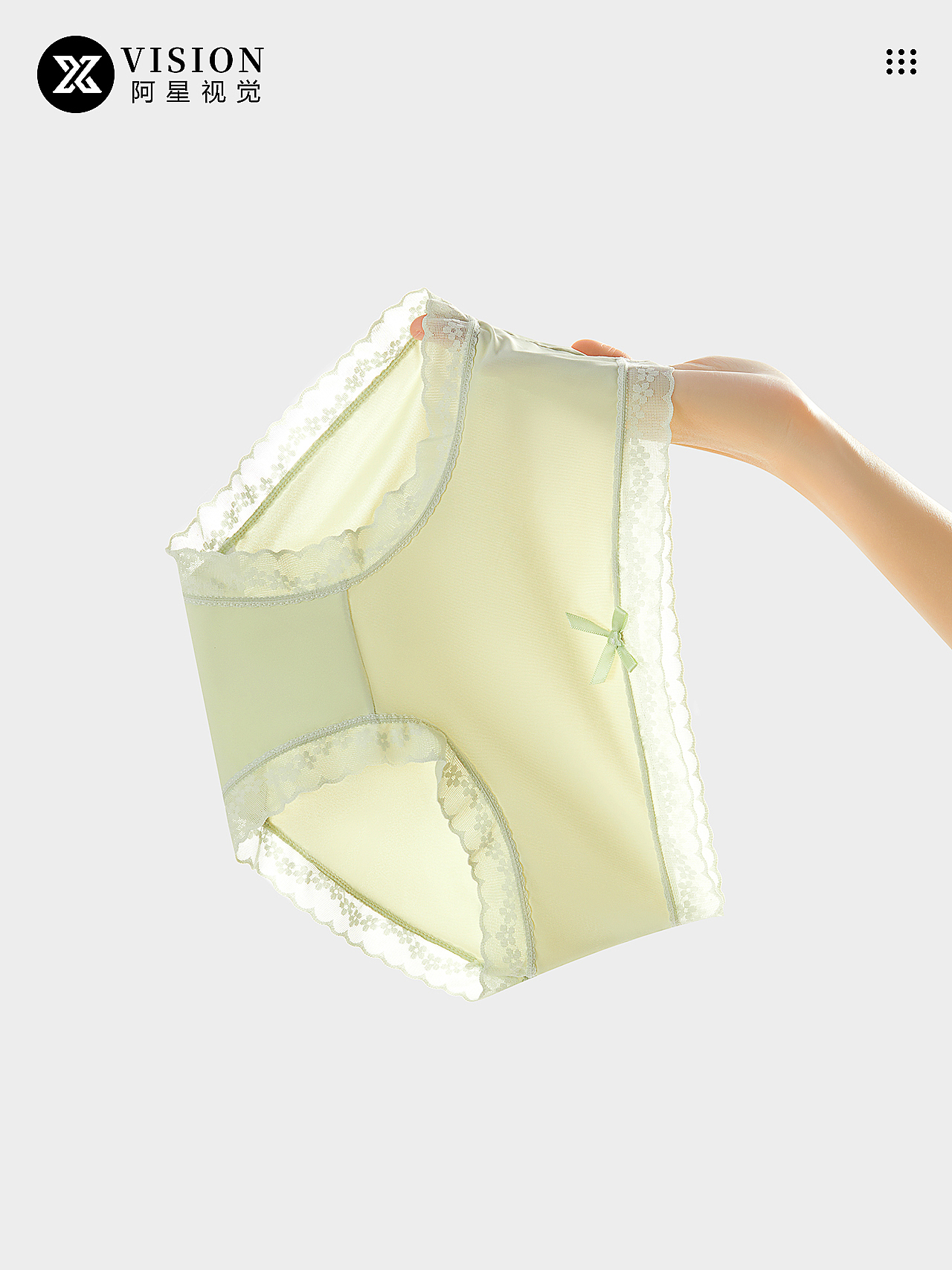 内裤拍摄-女内裤拍摄-电商男女士纯棉内裤拍摄修图