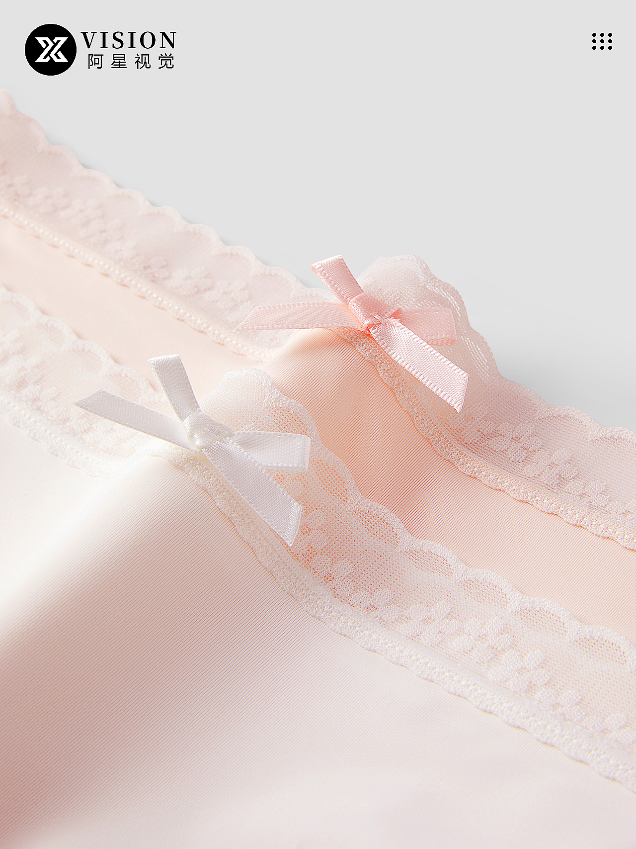 内裤拍摄-女内裤拍摄-电商男女士纯棉内裤拍摄修图