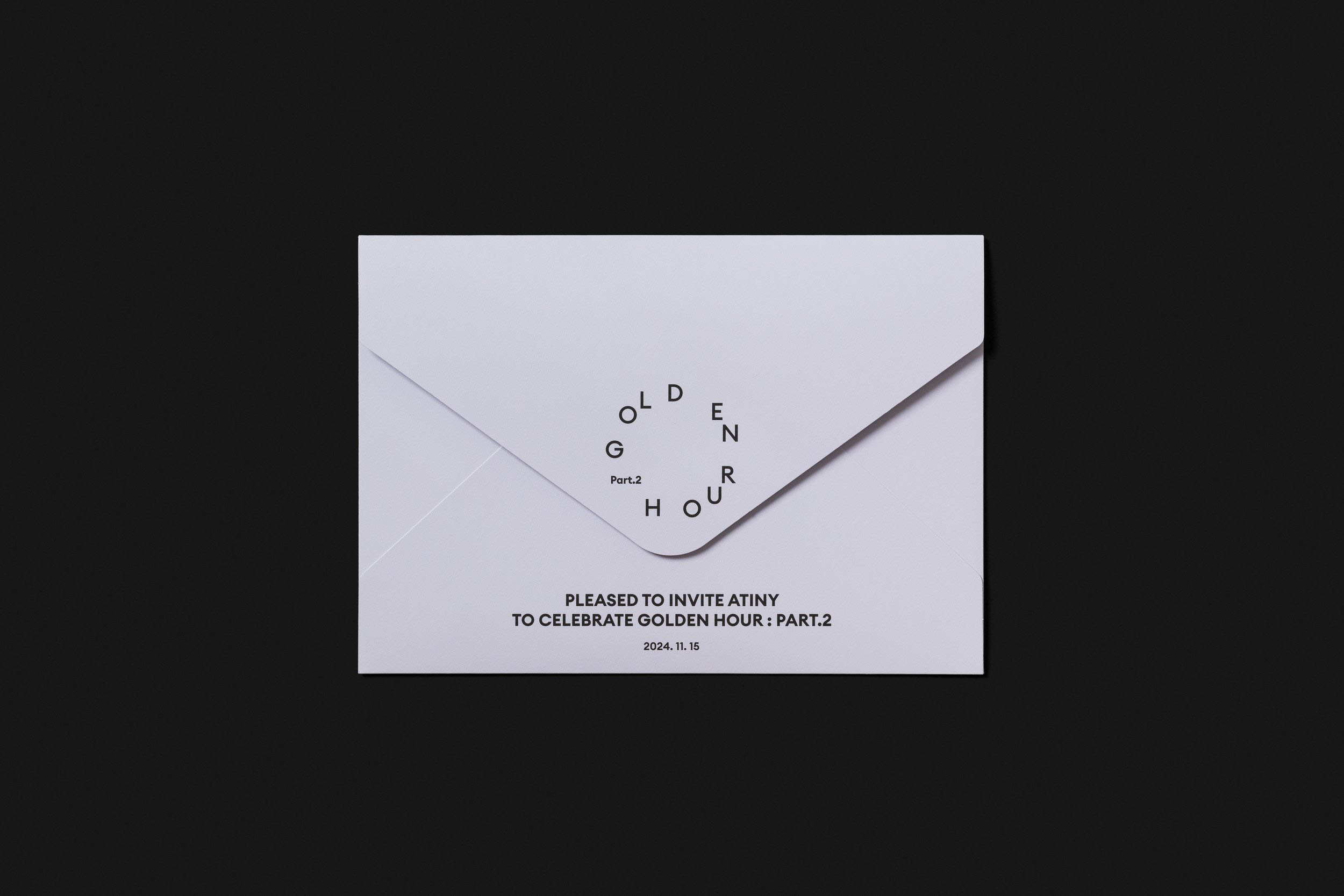 Every Loving Hour-ATEEZ男团专辑设计｜365天的好设计NO.86（图ZMTUwODgyMDQ=） - 观点 - 站酷设计师站酷资讯原创素材 - 站酷ZCOOL
