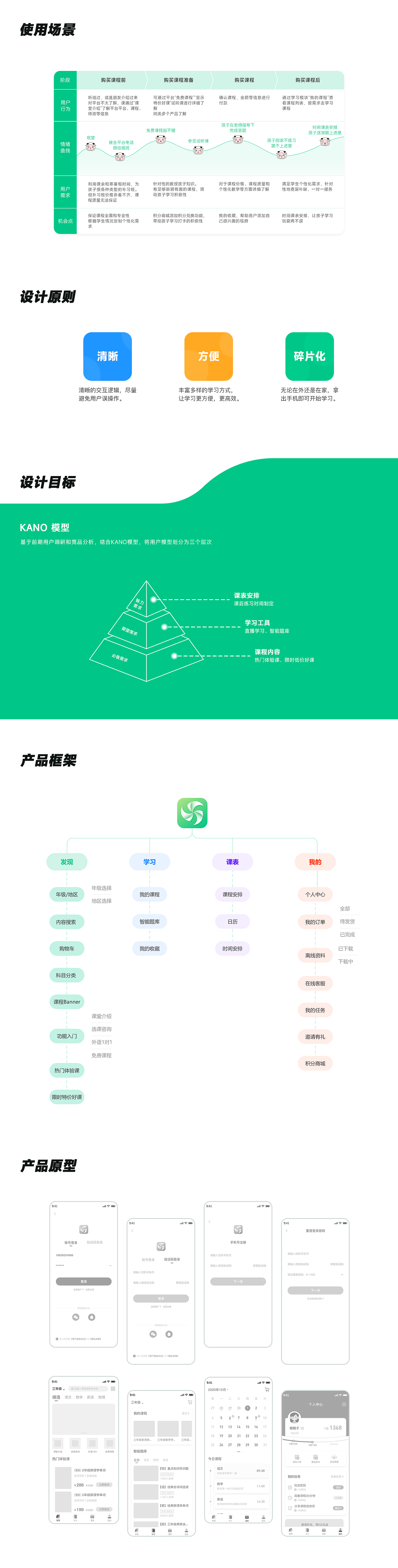 UI作品集展示（图ZMzkwNDY0MTQ0） - APP界面 - 站酷设计师清风暖阳y原创素材 - 站酷ZCOOL