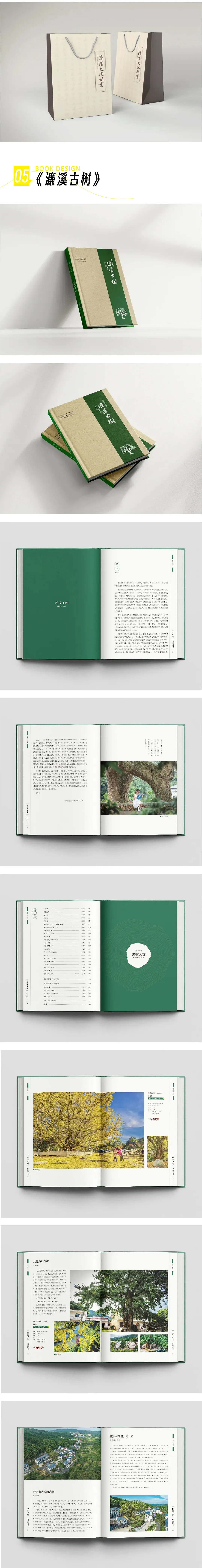 慧丰智造-书籍设计作品展示