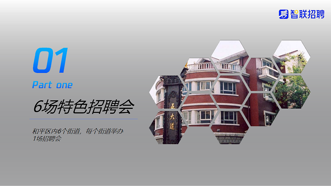 2024智联招聘&人社局解决就业大型招聘会活动方案