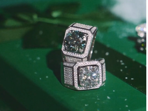 jewelry tk short video