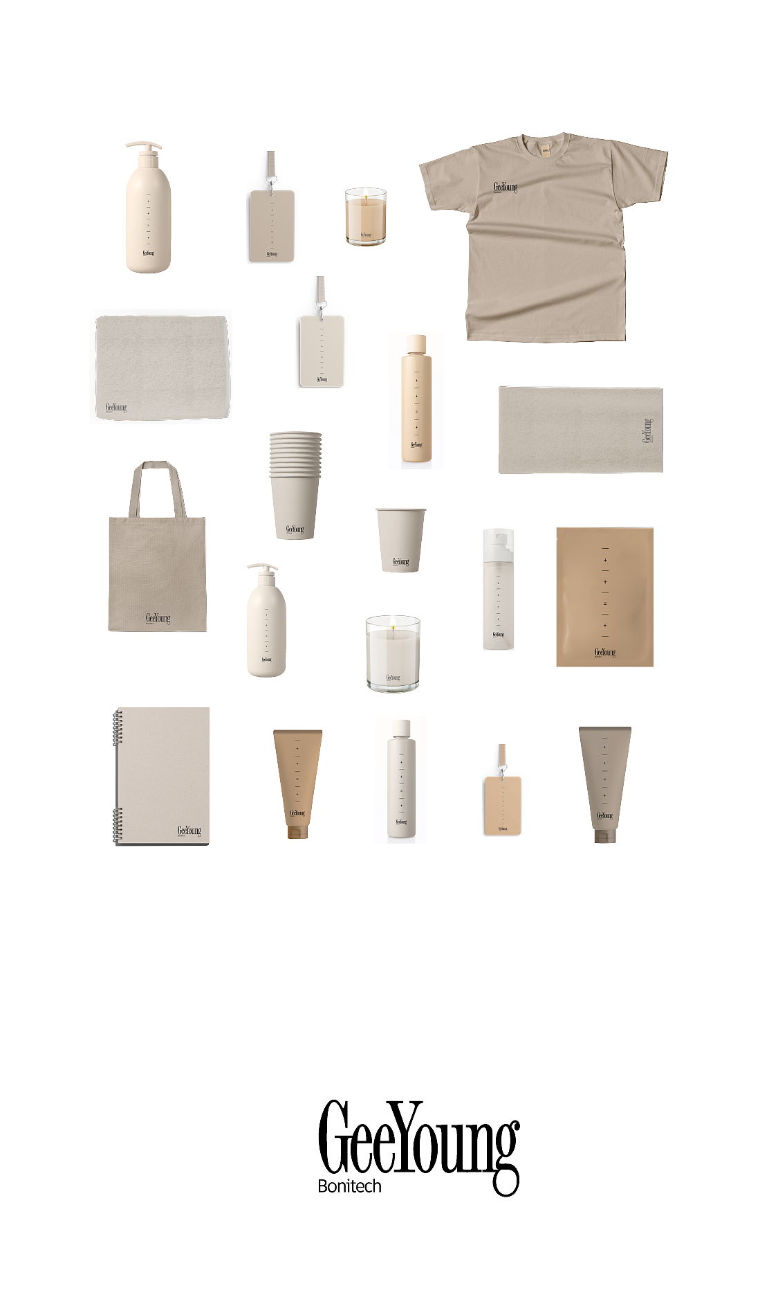 峥嵘品牌设计-GeeYoung肌漾（图ZMzkwNDczOTU2） - 品牌 - 站酷设计师峥嵘设计工作室原创素材 - 站酷ZCOOL