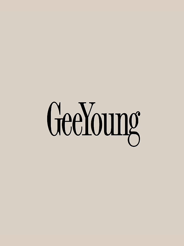 峥嵘品牌设计-GeeYoung肌漾（图ZMzkwNDc0MTc2） - 品牌 - 站酷设计师峥嵘设计工作室原创素材 - 站酷ZCOOL