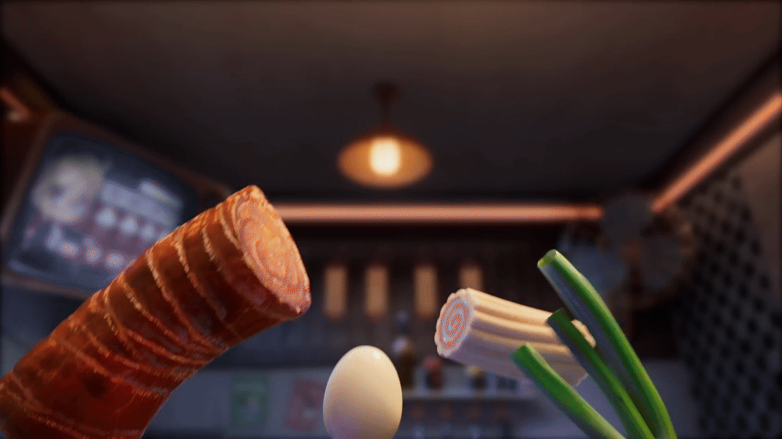 云顶之弈赛博之城又飒又萌女主播小小迦娜皮肤CG（图ZMzkwNDc0OTYw） - 动画/影视 - 站酷设计师两点十分动漫原创素材 - 站酷ZCOOL