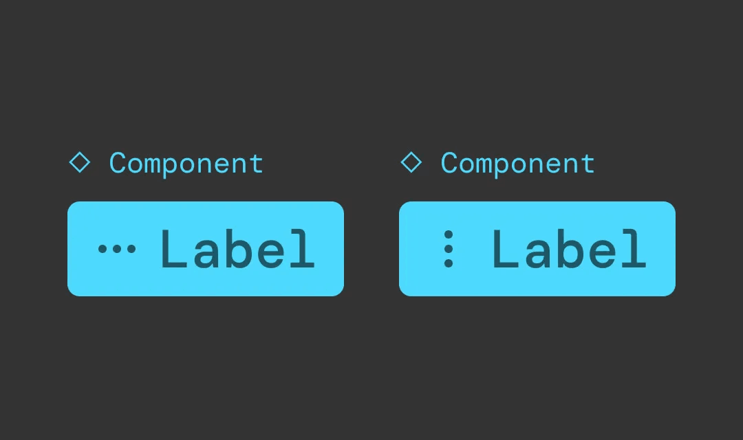 请问，我们真的需要图标边界框吗？