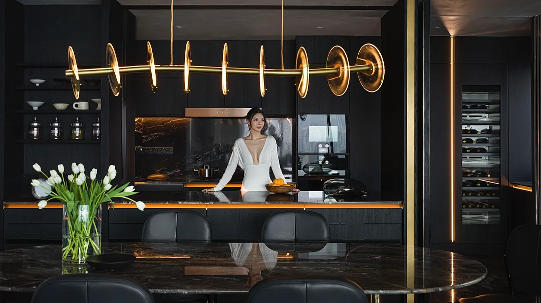 jsd . HOME | 不设限的家居空间