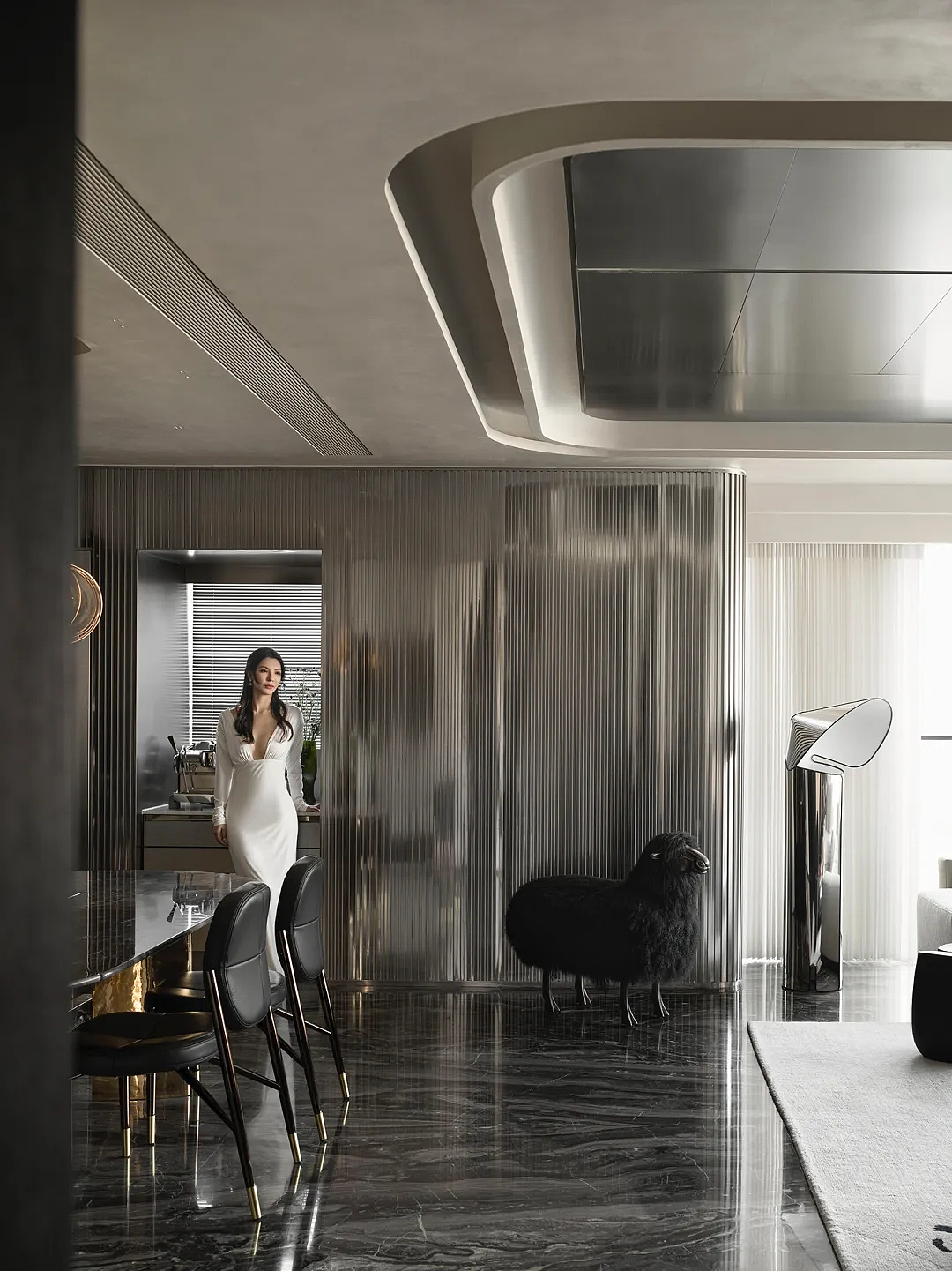 jsd . HOME | 不设限的家居空间