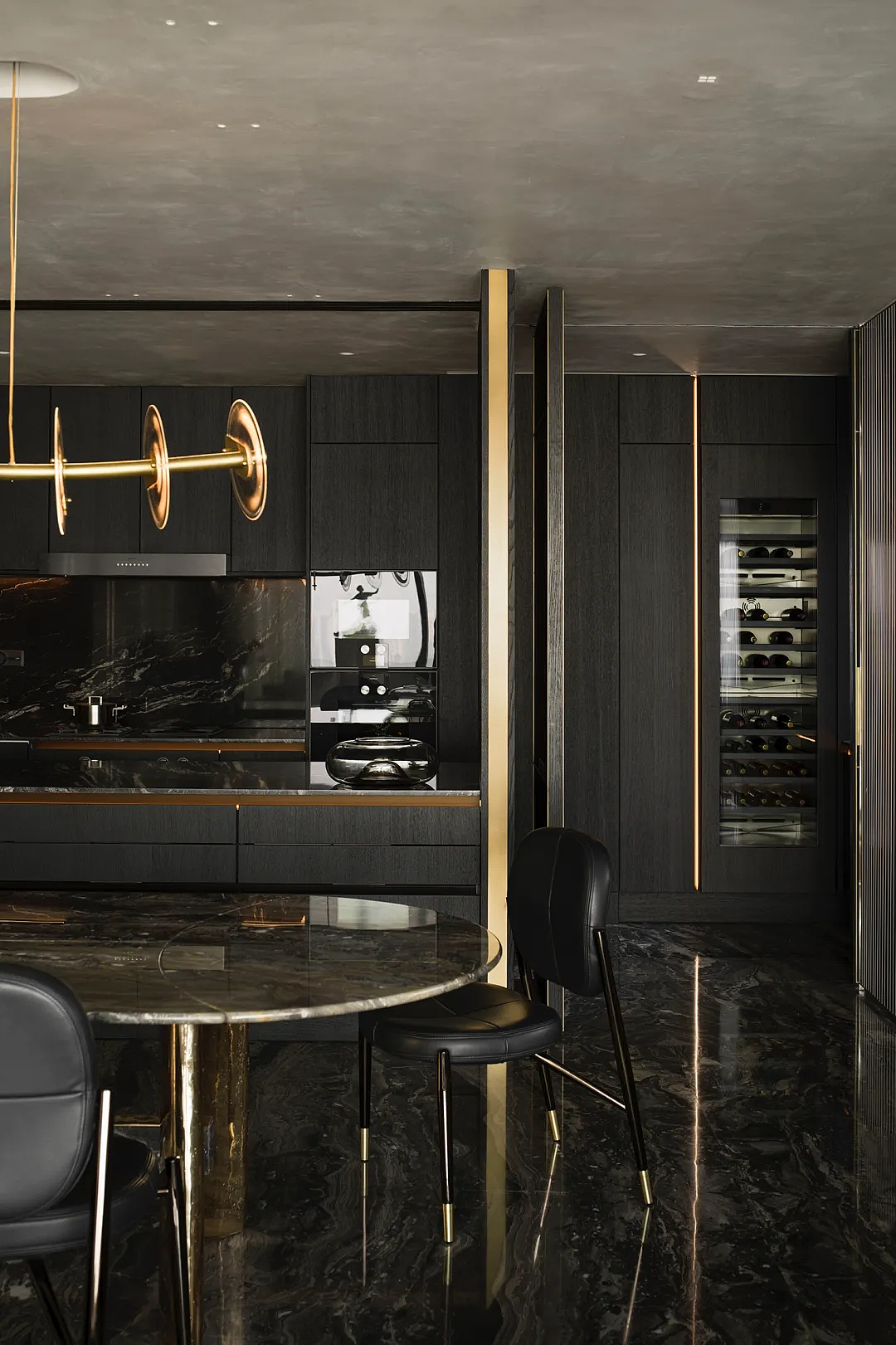 jsd . HOME | 不设限的家居空间