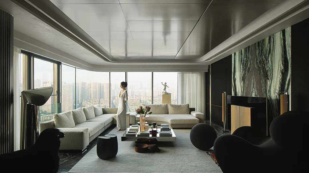 jsd . HOME | 不设限的家居空间