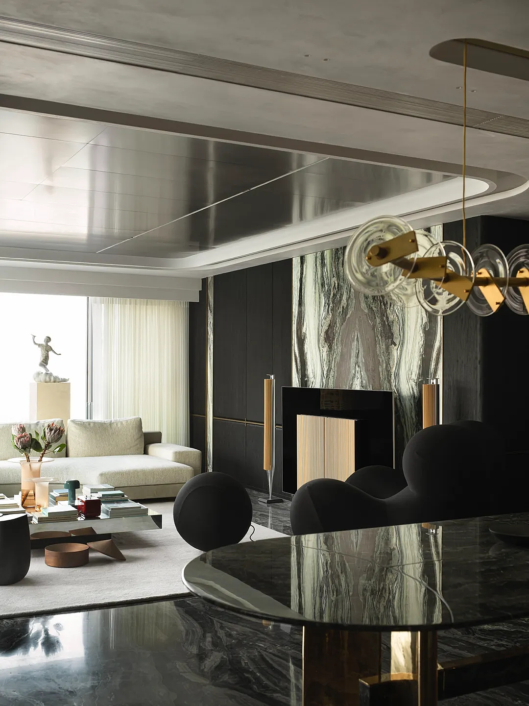 jsd . HOME | 不设限的家居空间