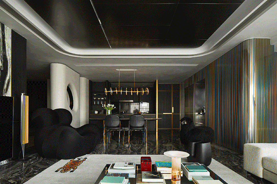 jsd . HOME | 不设限的家居空间