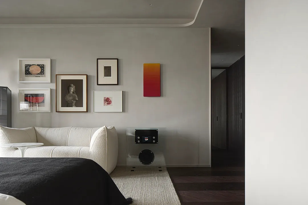 jsd . HOME | 不设限的家居空间