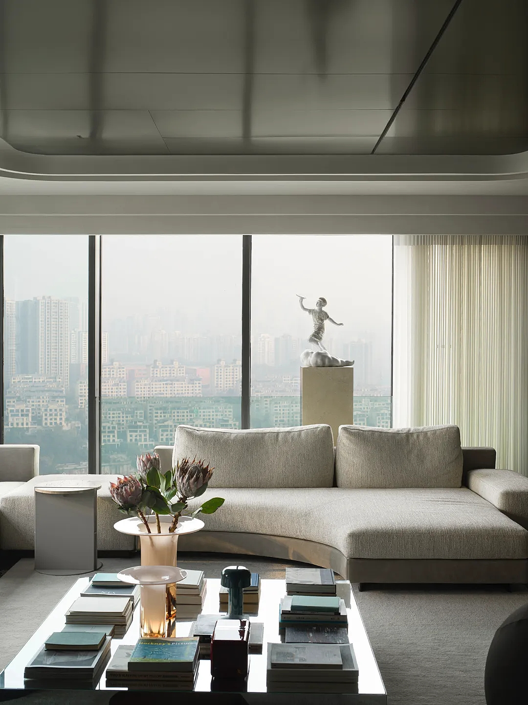 jsd . HOME | 不设限的家居空间