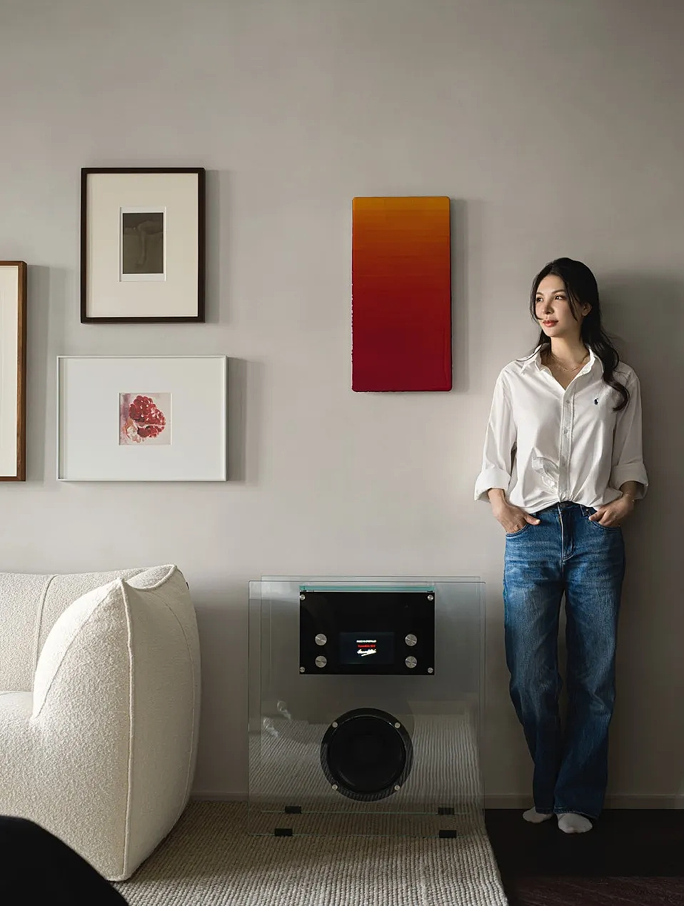 jsd . HOME | 不设限的家居空间