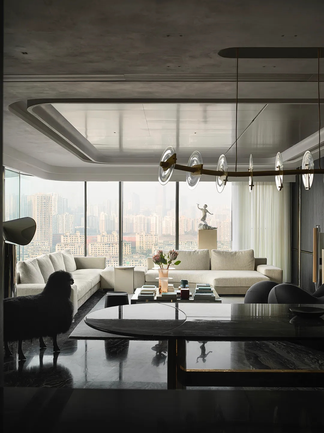 jsd . HOME | 不设限的家居空间