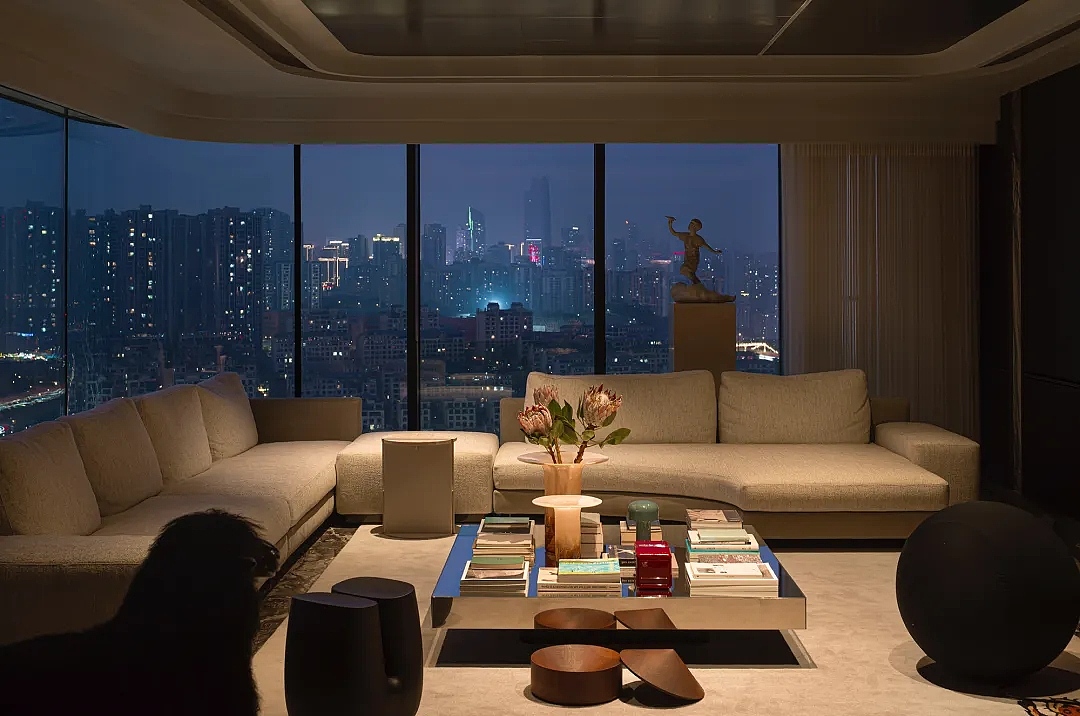 jsd . HOME | 不设限的家居空间