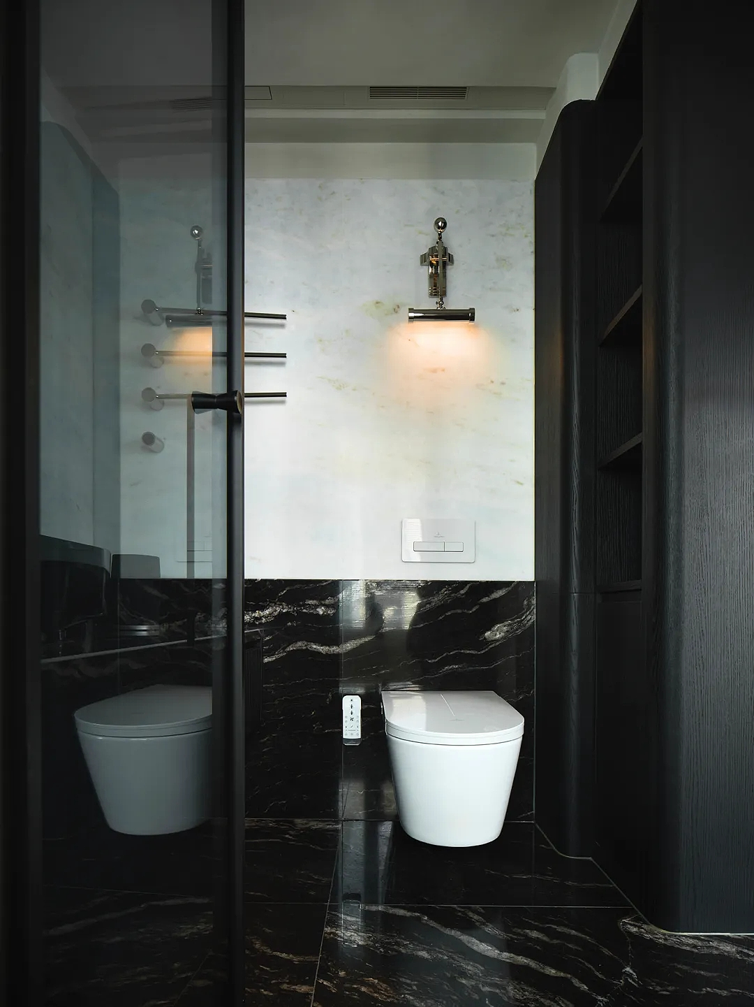 jsd . HOME | 不设限的家居空间