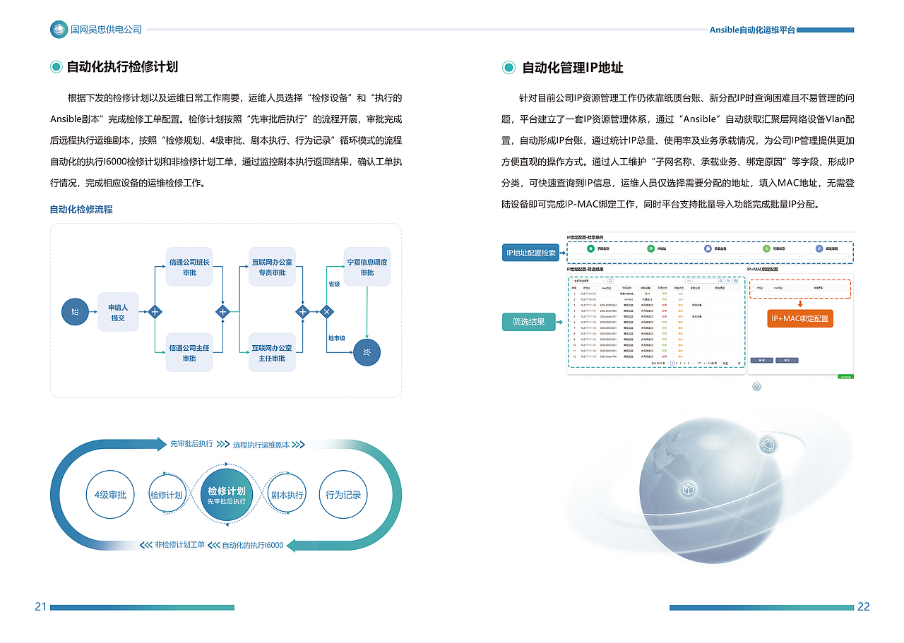 国家电网产品宣传手册（图ZMzkwNDg1NDEy） - 书籍/画册 - 站酷设计师只幸运猫原创素材 - 站酷ZCOOL